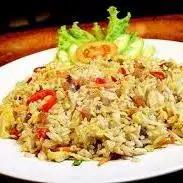 Gambar Makanan Nasi Gudeg dan Ayam Bakar, Jogya Makmur 15