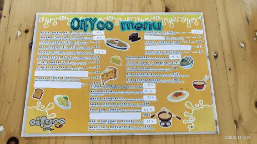 Gambar Makanan Oifyoo 3