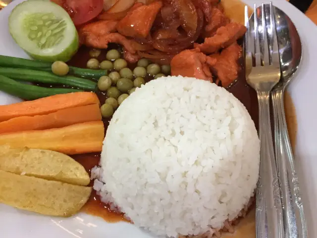 Gambar Makanan Istana Mie & Es 3