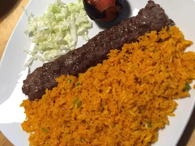The Fat Persian Food Photo 7
