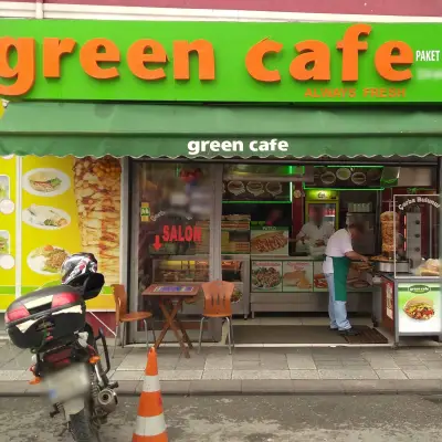 Green Cafe