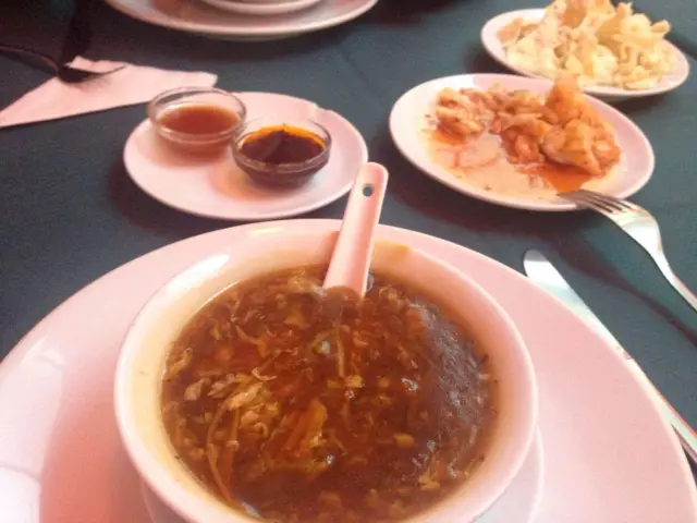 Wuyang Chinese Restaurant'nin yemek ve ambiyans fotoğrafları 13