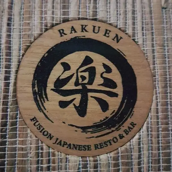 Rakuen Bali