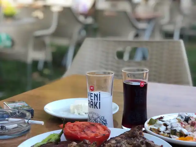 Hasanağa Et & Mangal'nin yemek ve ambiyans fotoğrafları 19