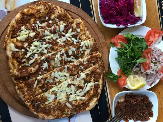 Baykuş Cafe&Restaurant'nin yemek ve ambiyans fotoğrafları 10