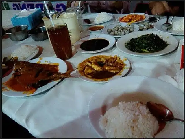 Gambar Makanan Sea Food Ayu 16