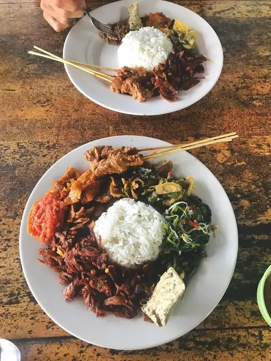 Gambar Makanan Tri Hita Vegan 2