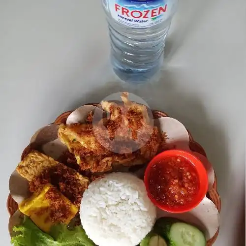 Gambar Makanan Warmindo Panorama, Anggajaya 2 20