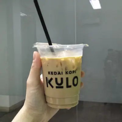 Kedai Kopi Kulo