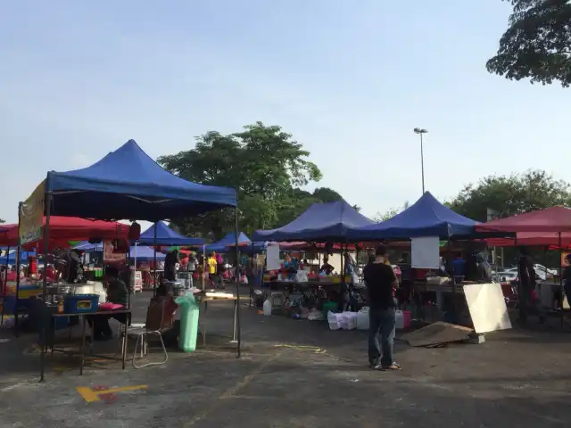 Bazar Ramadhan Sungai Penchala Food Photo 8