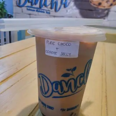 Dancha Taiwan Bubble Tea