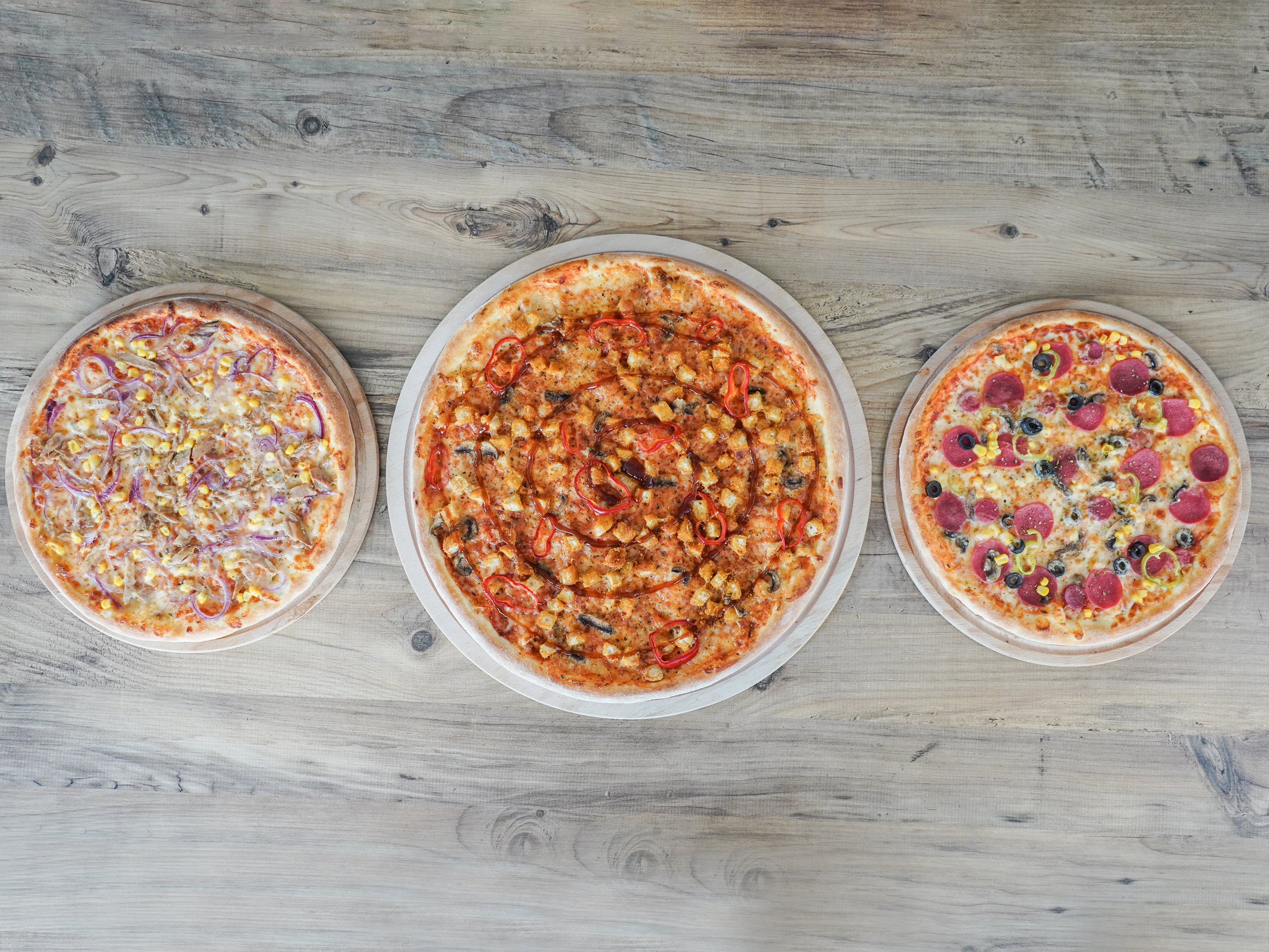 Bon pizza yeri ve telefon numarası.Kayseri, Kayseri restoran YummyAdvisor