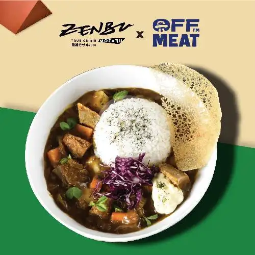 Gambar Makanan Zenbu, Emporium Pluit Mall 7