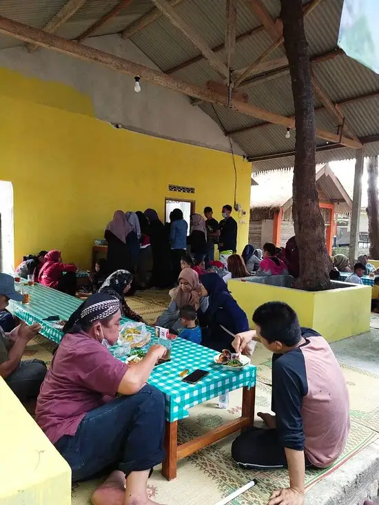 Gambar Makanan Dapur Cemara 15