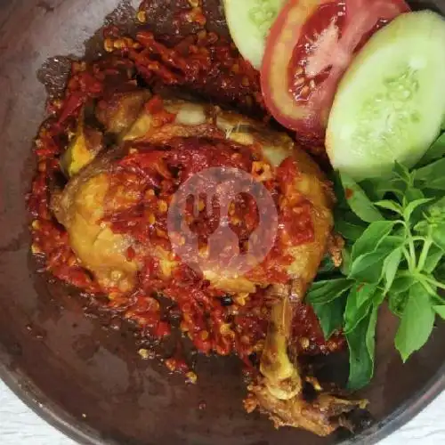 Gambar Makanan Ayam Bas'0z 5