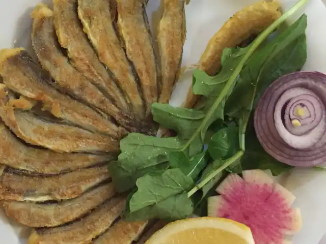 Fevzi Hoca Balık-Kofte'nin yemek ve ambiyans fotoğrafları 58