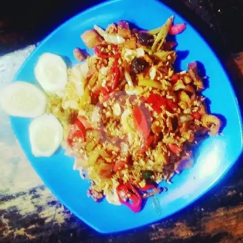 Gambar Makanan Nasi Goreng Gila 2 Putra, Galur Sari 10