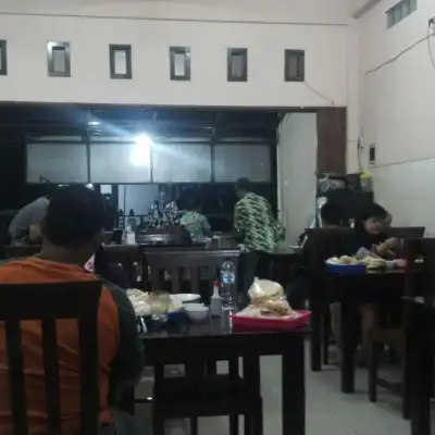 Bakmi Bu Yayuk