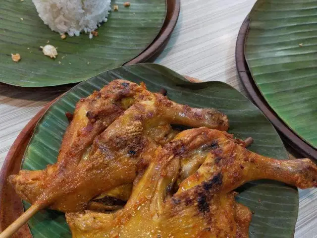Chicken Bacolod Food Photo 18