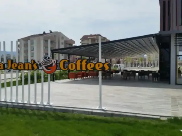 Gloria Jean's Coffees'nin yemek ve ambiyans fotoğrafları 2