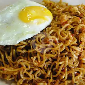 Gambar Makanan Nasi Goreng Mie Geprek Ayam Pecel Lalapan Keday Lek Tik, Kraksaan 20