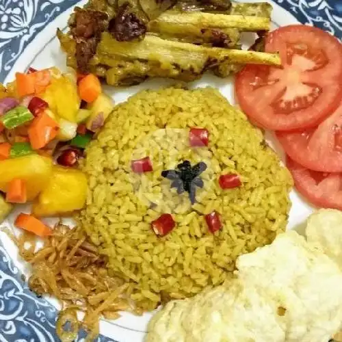 Gambar Makanan Sahara Indian Food 1