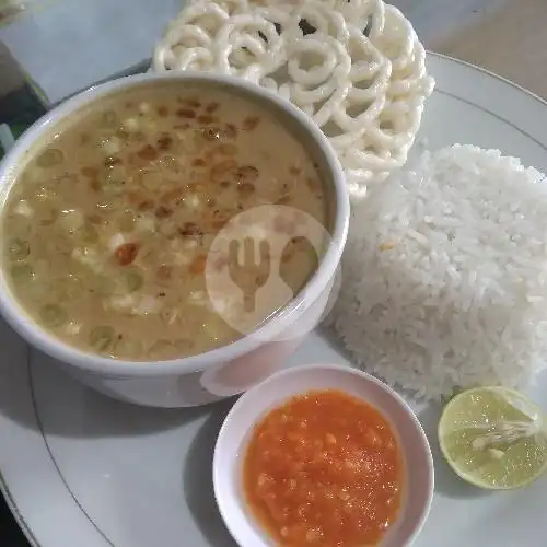 Gambar Makanan Kedai Bandung Asli, Cluster Le Jardin 3