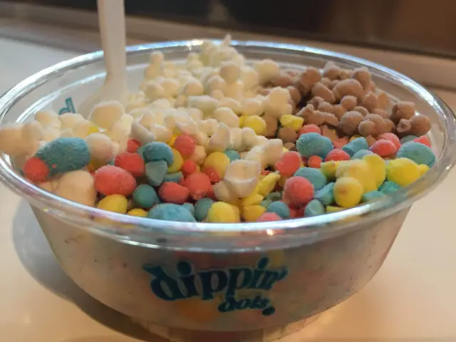 Dippin' Dots Food Photo 15