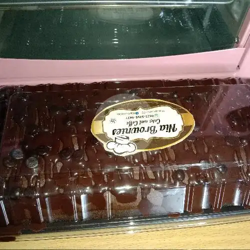 Gambar Makanan Nia Brownies, Kedondong 2 7