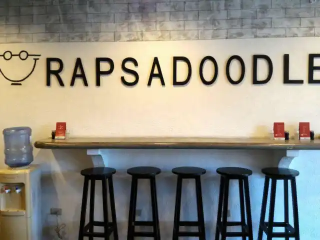 Rapsadoodle Food Photo 15