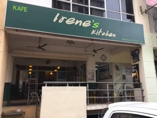 Irene's Kitchen