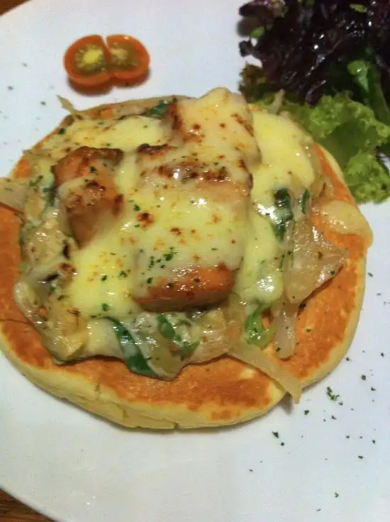 Gambar Makanan Pancious Senayan City 19