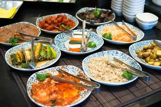 Yakimix restaurant Food Photo 1