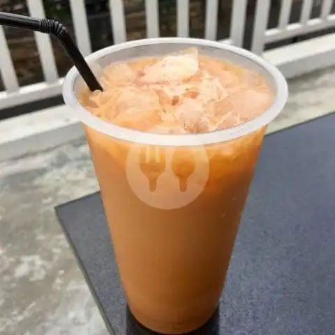 Gambar Makanan Minuman segar Mamah Nofan / Fresh Drink, Kubang Lesung Kulon 1