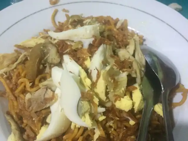 Gambar Makanan Warung Lamongan (Soto Babat Kikil) 1