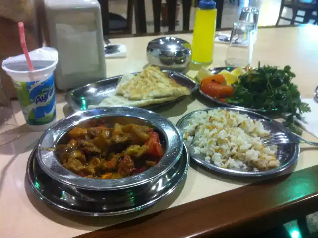 Sec Lokantasi'nin yemek ve ambiyans fotoğrafları 5