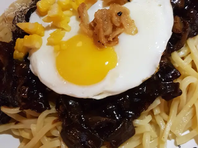 Gambar Makanan Seorae 8