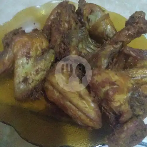 Gambar Makanan Warung Nasi Uduk Bang Oim, Grogol Utara 15