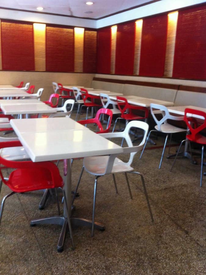 Santa Cruz Japanese Restaurant – SFJO