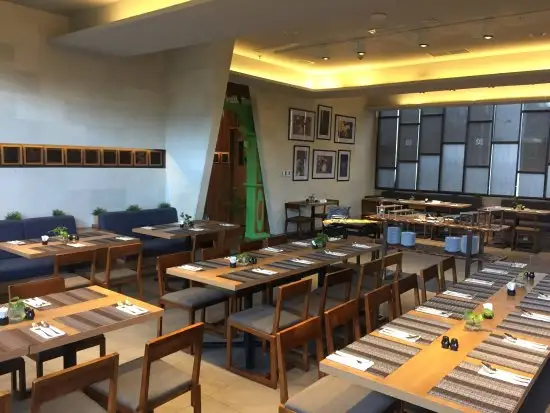 Gambar Makanan FRESQA Bistro Pekanbaru 3