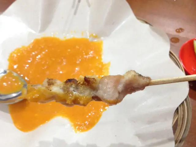 Gambar Makanan Sate Taichan Nyot2 16