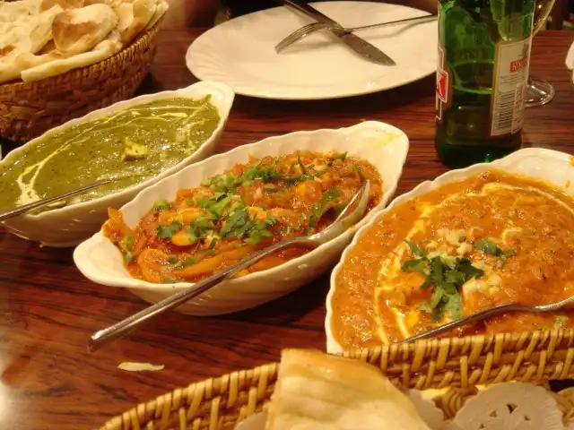 Bengal Cuisine Food Photo 7