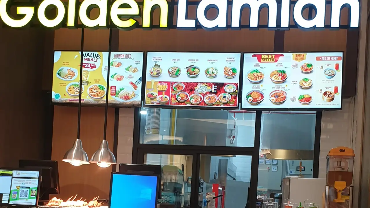 GoldenLamian