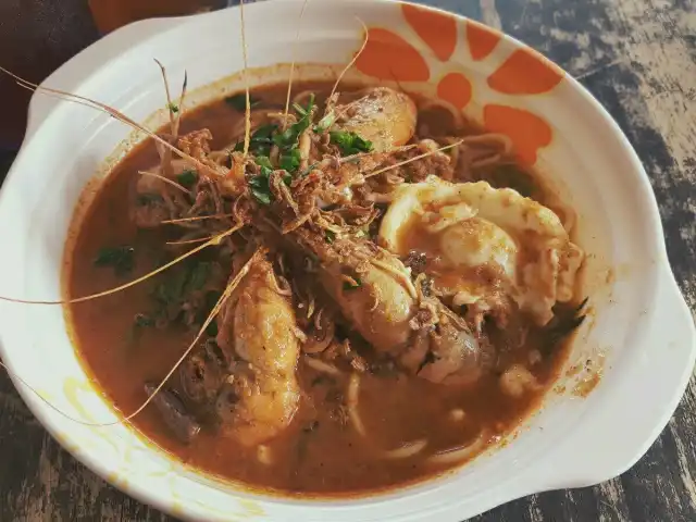 Mee Udang Banjir Food Photo 7