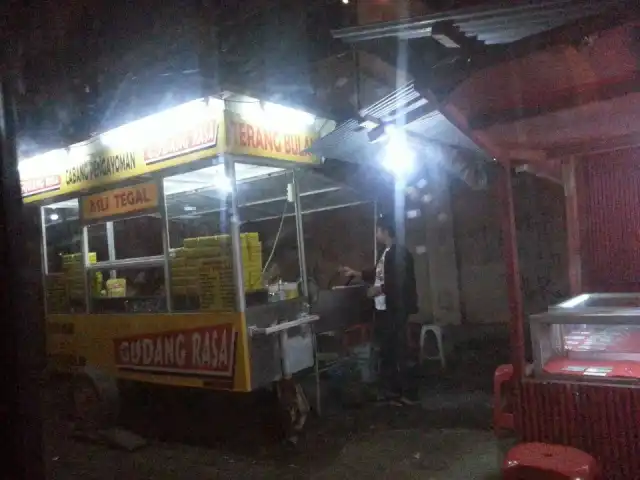 Gambar Makanan Martabak & Terang Bulan Gudang Rasa 2