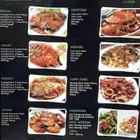 Gambar Makanan Kresna Seafood 99 1