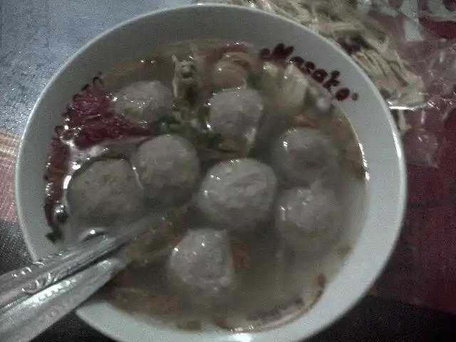 Gambar Makanan Bakso Ujang 6