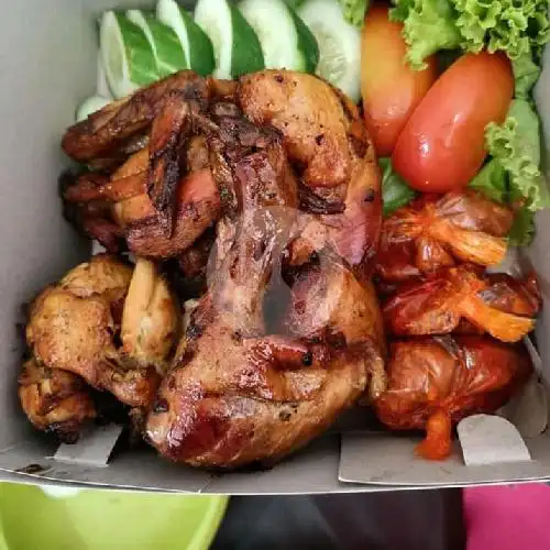 Gambar Makanan Kreasi Dapur Mb Sri 1