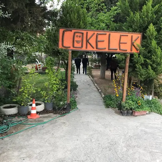 Egeçökkelek Kahvaltı Evi