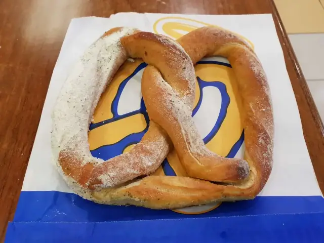 Auntie Anne's Food Photo 18